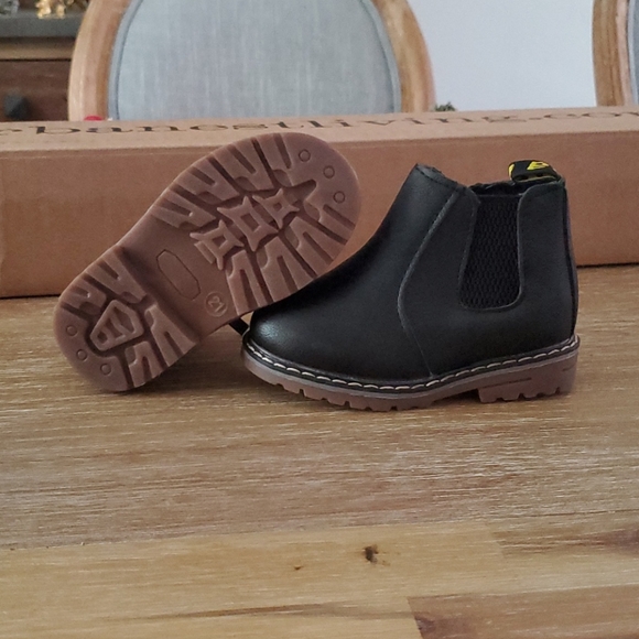 Other - Brand new baby boot